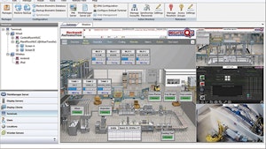 Operations/Maintenance/Process Control Software - Rockwell Automation ThinManager