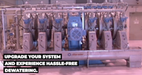 Experience Hassle-Free Dewatering