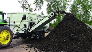 Composting Equipment - Roto-Mix Industrial Compost