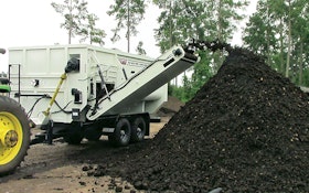 Asset Management - Roto-Mix Industrial Compost Series