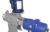 Pumps, Drives and Valves