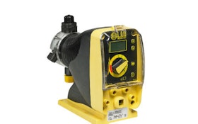 What Makes a Chemical Metering Pump Reliable?
