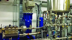 Dewatering/Bypass Pumps - Ruhrpumpen RDP Series