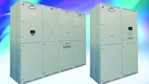 Russelectric circuit-breaker-type automatic transfer switches