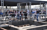 Plant Tours Change the Face of New Jersey Sewerage Authority