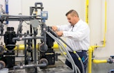 Experience Pays Off for Operators at New Facility