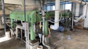 Double-Disc Pumps Keep Waste Activated Sludge Flowing Freely to Centrifuges