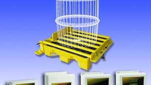 Gas/Odor/Leak Detection Equipment - Scaletron Industries Model 4042 ECO