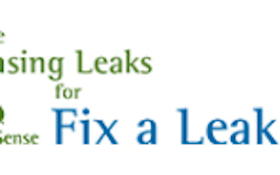 Happy Fix-A-Leak Week 2014! Now Go Tweet About It