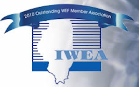 Illinois Water Environment Association To Host Annual Conference