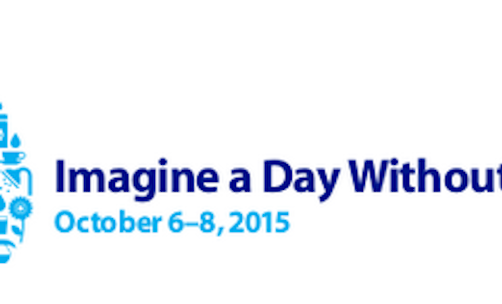 Value of Water Coalition Announces 'Imagine A Day Without Water'