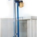 Vertical/Lift Station Pump - ScreenCo Systems Patz Shaft Drive Pumps