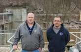 Prestonsburg Water Plant Team Members Deal With an Expansive Territory and Variable Source Water