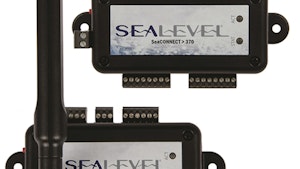 Monitors - Sealevel Systems SeaConnect 370W