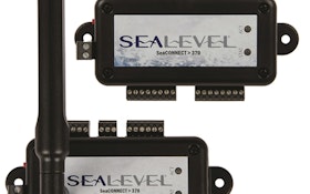 Monitors - Sealevel Systems SeaConnect 370W