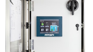 Motor and Pump Controls - See Water Hydra