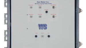 Controllers - See Water WS Series