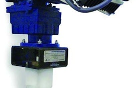 Pumps - SEEPEX Intelligent Metering Pump