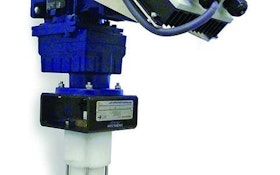 Chemical/Polymer Feeding Equipment - SEEPEX Intelligent Metering Pump