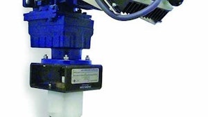 Metering Pumps - SEEPEX Intelligent Metering Pump