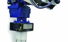 Metering Pumps - SEEPEX Intelligent Metering Pump