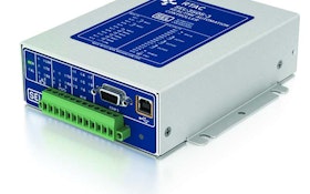 SEL compact automation controller