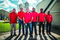 Seminole Tribe Brings Excellence to Water and Wastewater Treatment