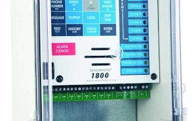 Pump Controls - Sensaphone 1800