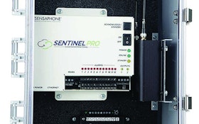 Monitors - Sensaphone Sentinel PRO