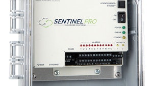 SCADA Systems - Sensaphone Sentinel PRO