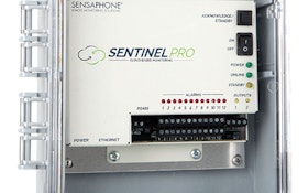 SCADA Systems - Sensaphone Sentinel PRO
