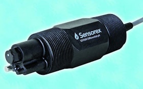 Sensorex differential sensors