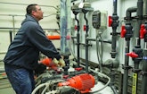 Big Cottonwood Plant Knows the Trick to Quality Water