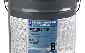 Coatings and Linings - Sherwin-Williams Poly-Cote