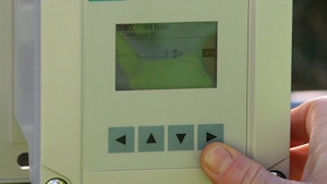 Control/Electrical Panels - Siemens Industry Process Instrumentation SITRANS LUT400