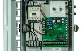 See Water Introduces Pump Control and Alarm Panels