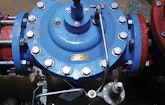 Pumps, Drives, Valves, Blowers and Distribution Systems