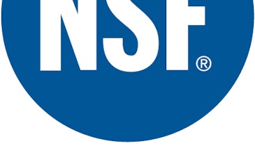 Control Valves Receive NSF 372 Certification for Low Lead Content
