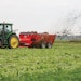 Kuhn Knight SL 100 Series spreaders provide accurate land application