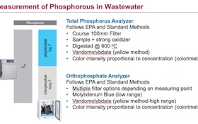How to Optimize Your Phosphorus Removal Strategy