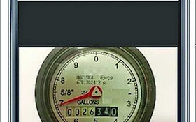 Operations/Maintenance/Process Control Software - SmartPhone Meter Reading