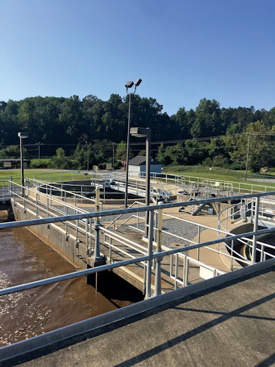 For Years, Spartanburg Water Has Been on Top of Its Game in Sustainability