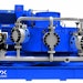 Effluent Pumps - SPX FLOW NOVAPLEX Vector
