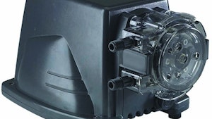 Peristaltic Pumps - Stenner Pump Company SVP Series
