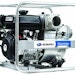 Centrifugal Pumps - Subaru Industrial Power Products PKX
