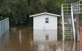 Utilities Recover, Adapt in Hurricane Joaquin’s Aftermath