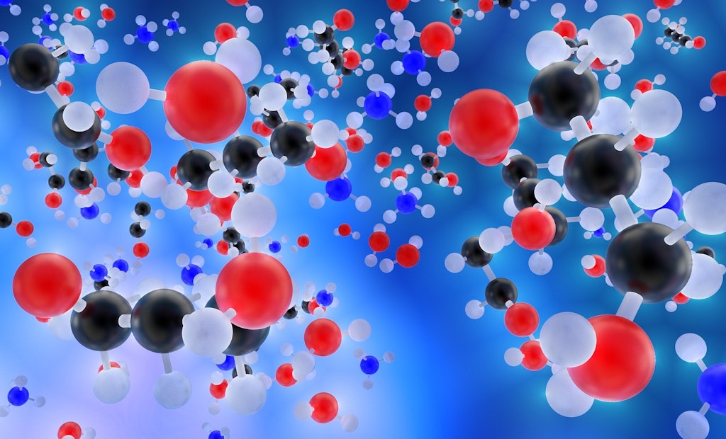 Scientists Find Supermolecule That Removes Pharmaceuticals From Water