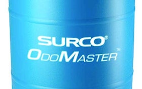 Surco waterless odor neutralizer