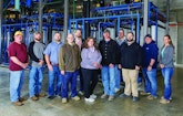An Oil Boom Exploded Demand for High-Quality Water. This Manager and Her Operators Stepped Up.