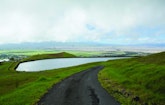 Reservoirs, Rainwater and the Big Island of Hawaii